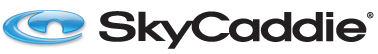SkyCaddie Logo